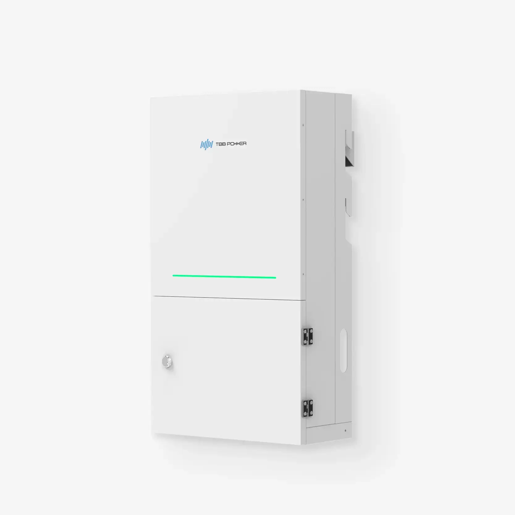 Ingesola split-phase hybrid inverter product image